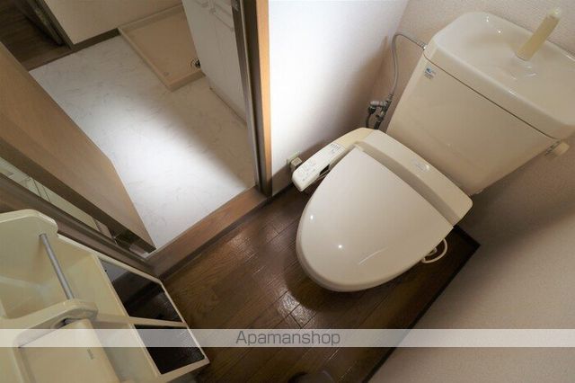 グランドール沢村 Aの内装写真