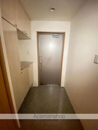 アルファステイツ三条[3LDK/75.3m2]の玄関