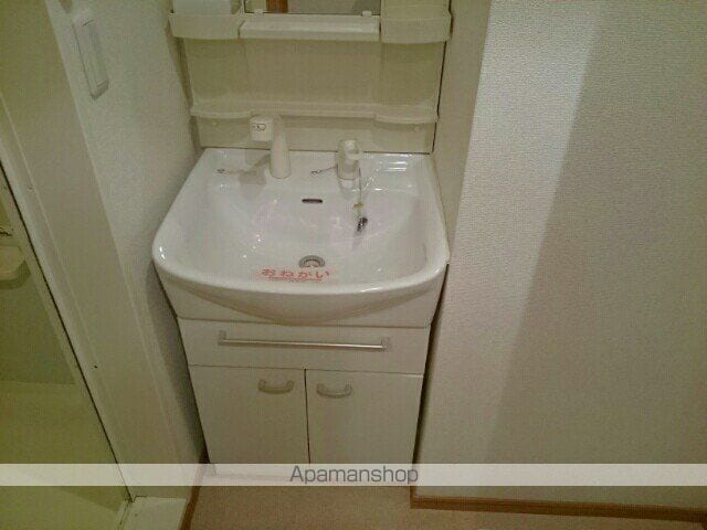 マンション・グラースの内装写真