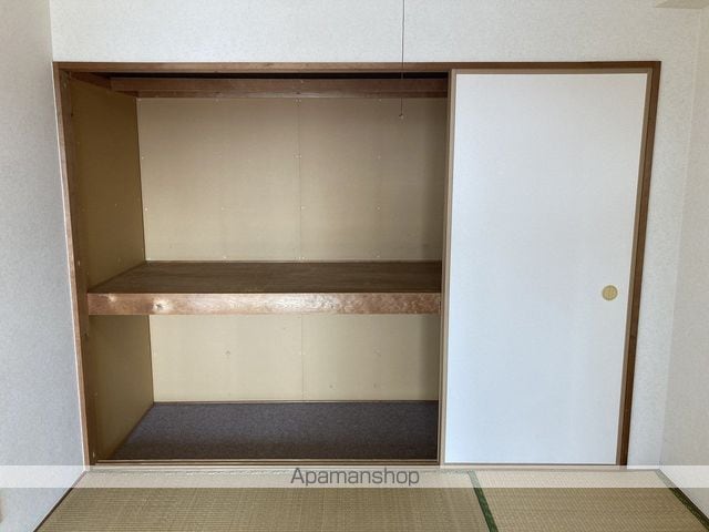アルベール本町の内装写真