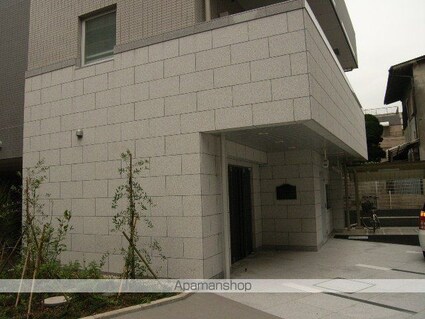 東京都杉並区西荻南２丁目[1R/32.86m2]の外観2