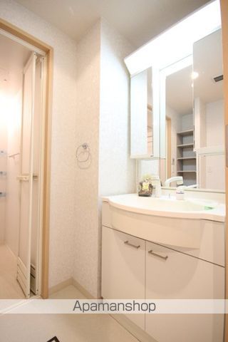 シャルマン庚午北の内装写真