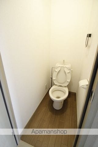 ソレアード・パルクの内装写真