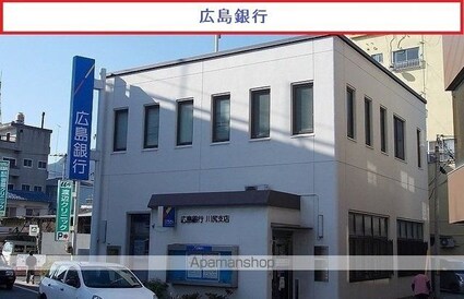 α　ＩＣＨＩＳＡＫＯ　Ｃ[2DK/42.98m2]の周辺4
