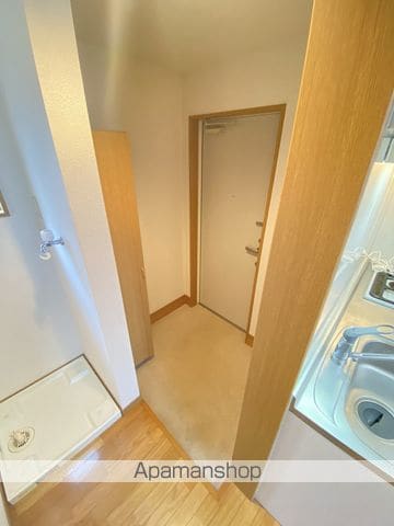 リブレア向山の内装写真