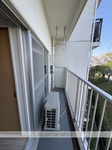 はいしげビルの内装写真
