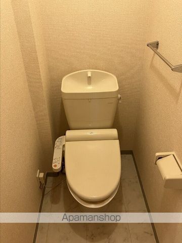 D-room伝上山の内装写真