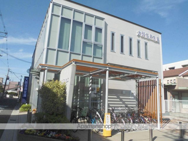 アルベイト石津川の周辺写真