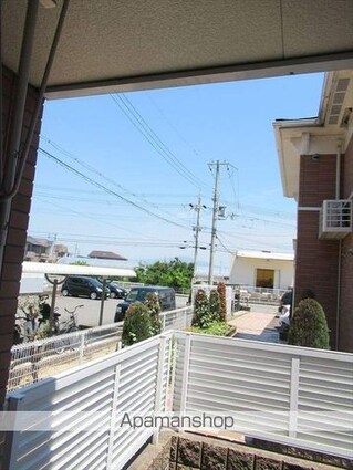 和歌山県和歌山市島[1LDK/46.49m2]の眺望