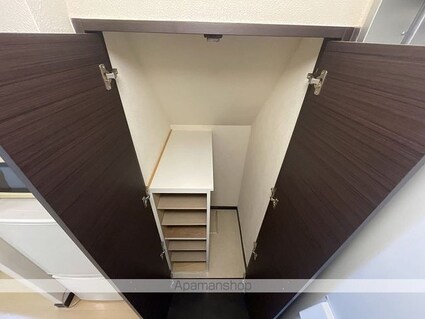 レオネクストタートルクレインⅠ[1K/23.61m2]のその他部屋・スペース2
