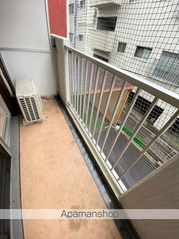 プレシール・マサの内装写真