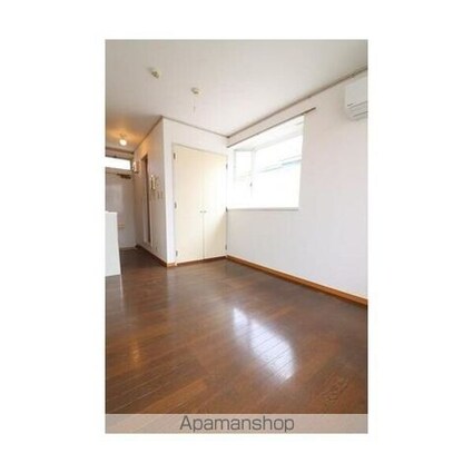 エステートピア八千代台東[1R/16.57m2]のリビング・居間1