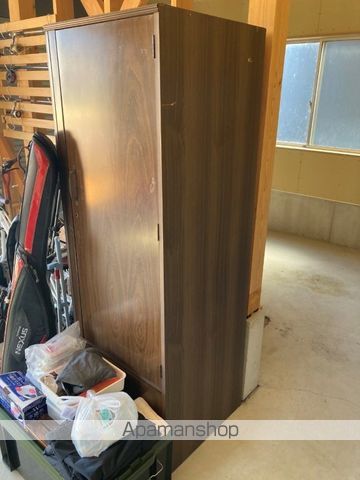 永田2丁目戸建ての内装写真