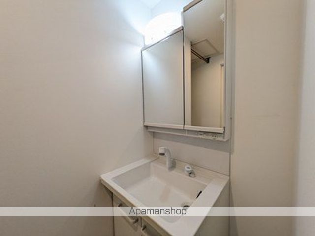 SHU RESIDENCE菊水の内装写真