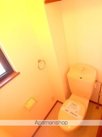 グランソレイユNの内装写真