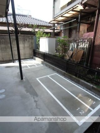 リブリ・四つ木[1K/27.32m2]のエントランス1