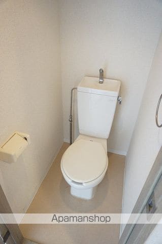 スカイコート西川口第9の内装写真