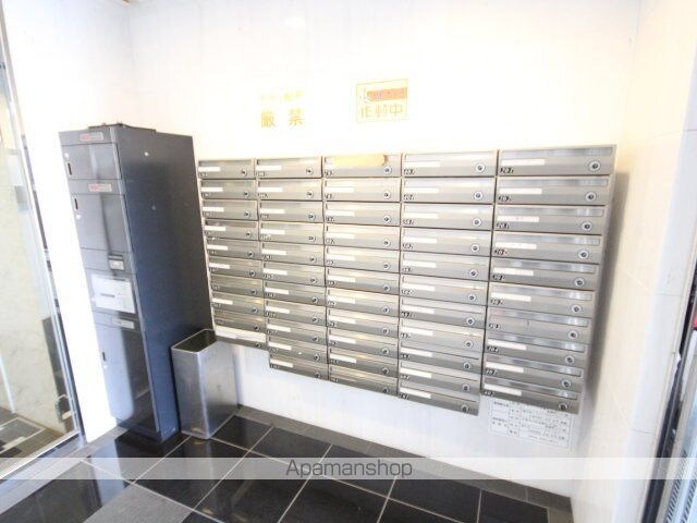 グランドポレストーネ竹屋[1R/29.16m2]の共用部2