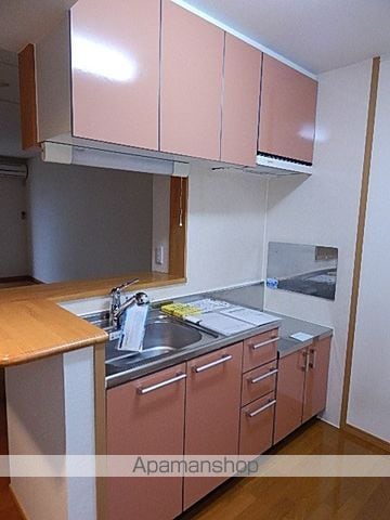カーサミニヨンの内装写真