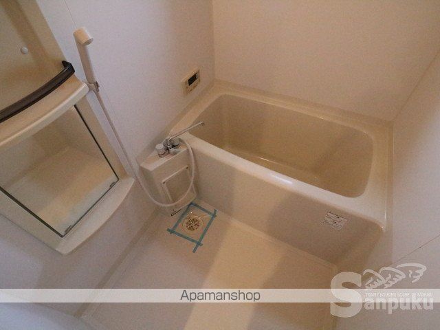 ハピネステイツMRMの内装写真