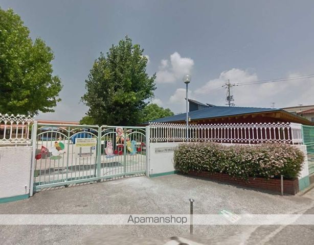 サンハイツ川口Aの周辺写真
