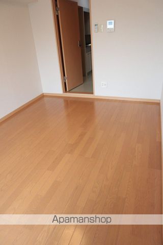 六月のココロの内装写真