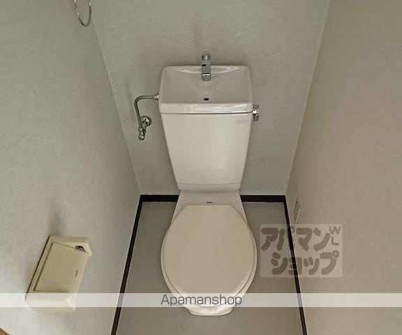 メゾン徳大寺の内装写真