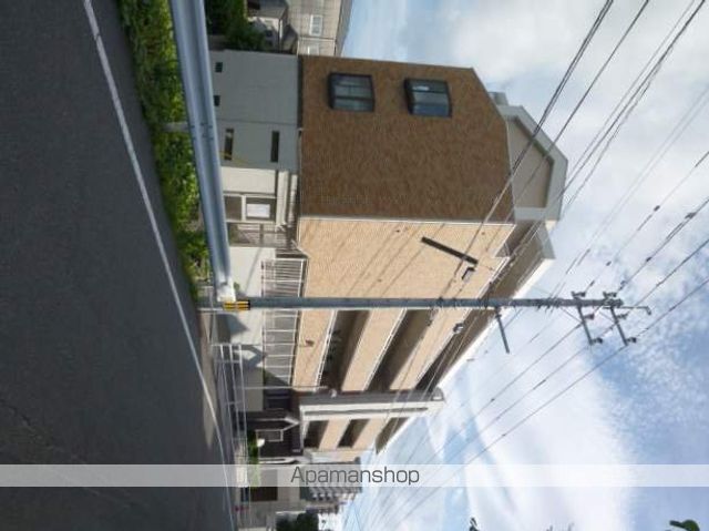 ピュアリティ筑紫野の外観写真