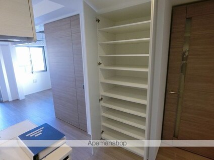 ライトテラス浅草[1LDK/40.82m2]のその他設備