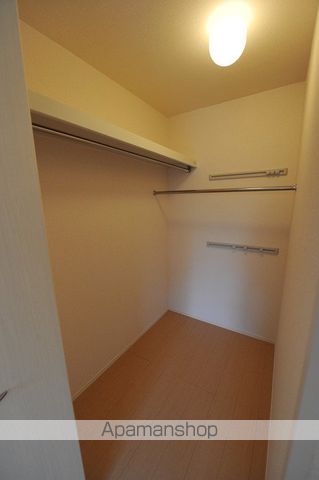 キャトルセゾン瀬田西の内装写真