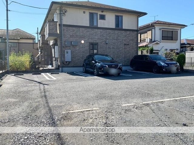 パークハイムのその他写真