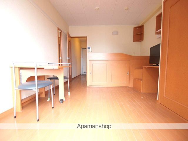 レオパレスＴＡＩＹＯＵ[1K/23.18m2]の内装5