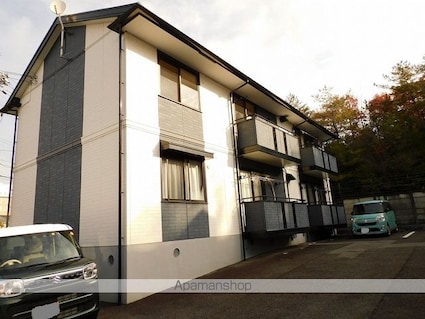 カーサ平子[2LDK/53.84m2]の外観1