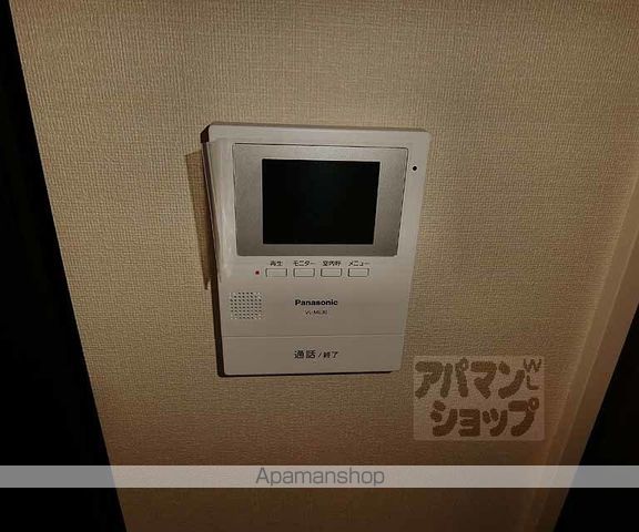 リバーレジェンドIの内装写真
