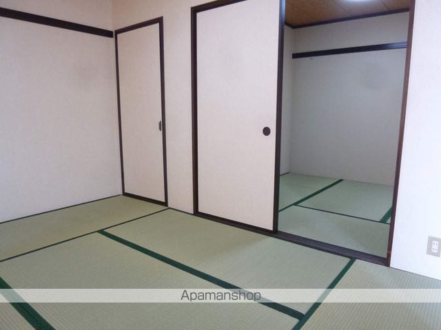 コーポ高畑の内装写真