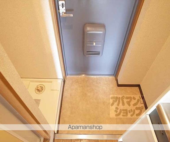 グランビィア御蔭の内装写真