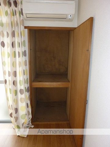 富コーポの内装写真