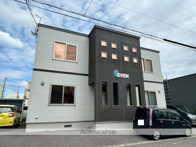 イーブン