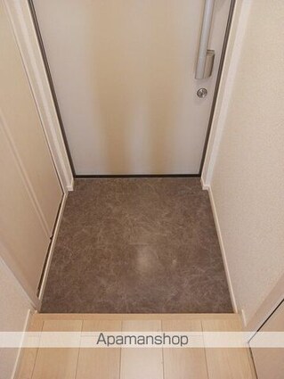 フィオーレ[1LDK/42.38m2]の玄関