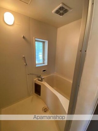 Ｔメーゾン[2DK/33m2]のバス