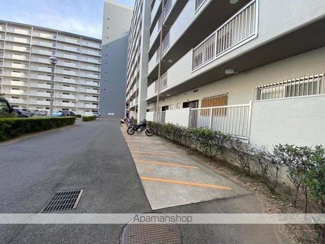 イトーピア高松418号のその他写真
