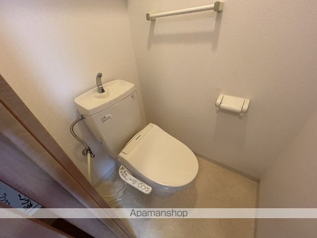 ドミール関大前の内装写真