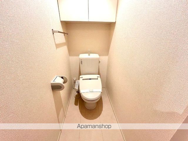 アルシュTOWAの内装写真