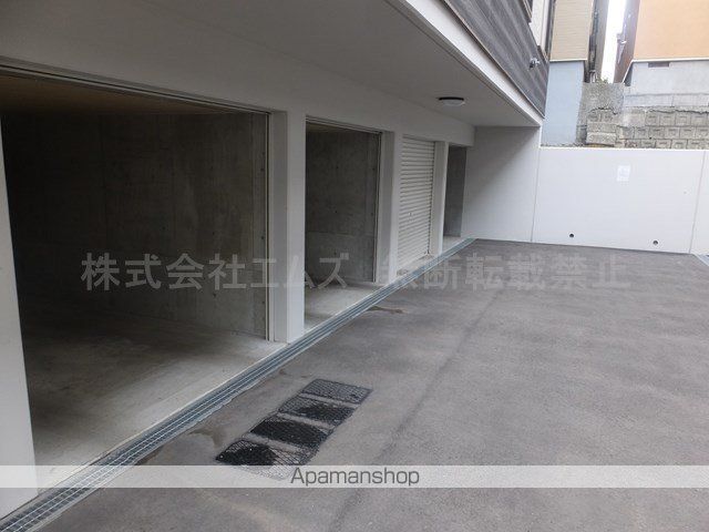 REST HILLS白石駅 A棟のその他写真