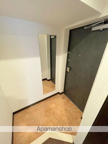 PREGI0鎗屋町の内装写真