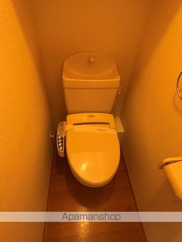 グレイスヒルズIIIの内装写真