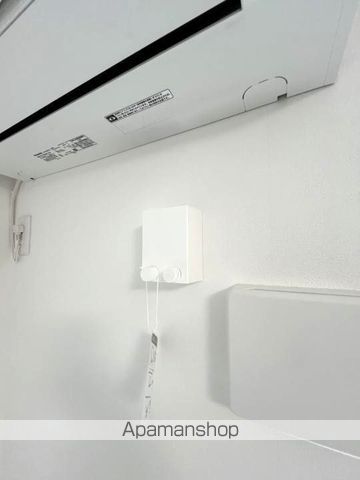 フジパレス住吉東の内装写真
