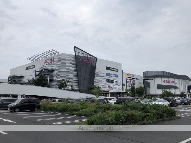 桜・コートの周辺写真