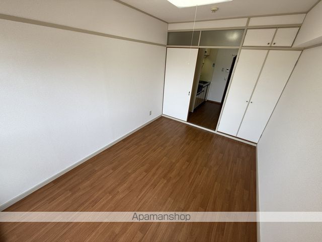 東三国グランドハイツ北の内装写真