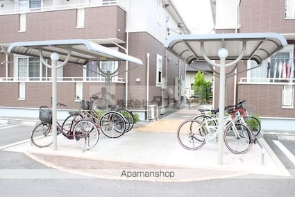 クレメント　Ｂ[1LDK/42.37m2]の共用部2